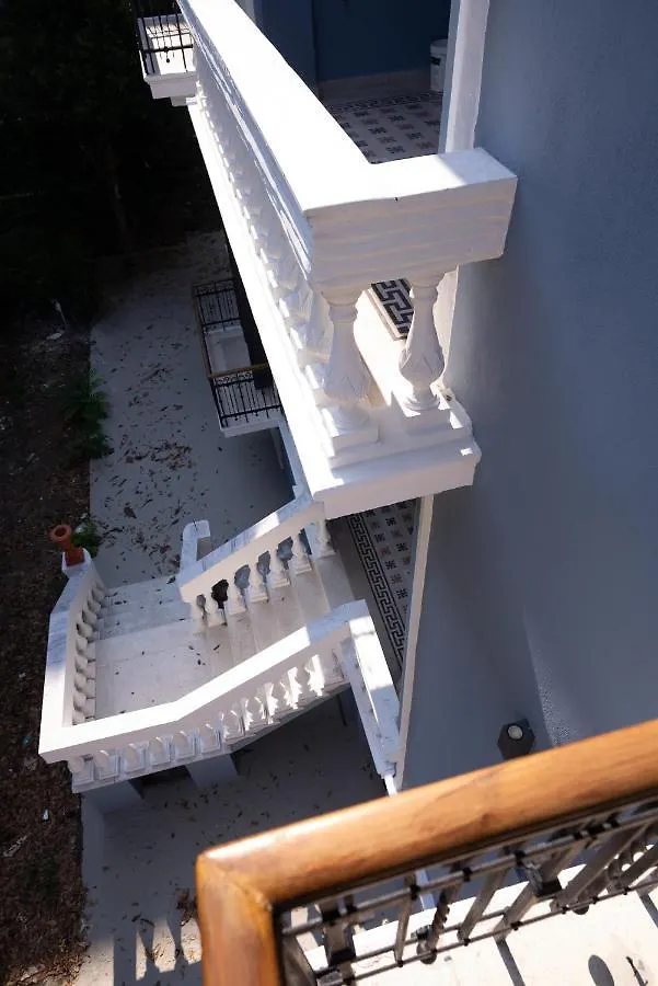 Villa Clio, A Luxury Collection Salonicco 0*,