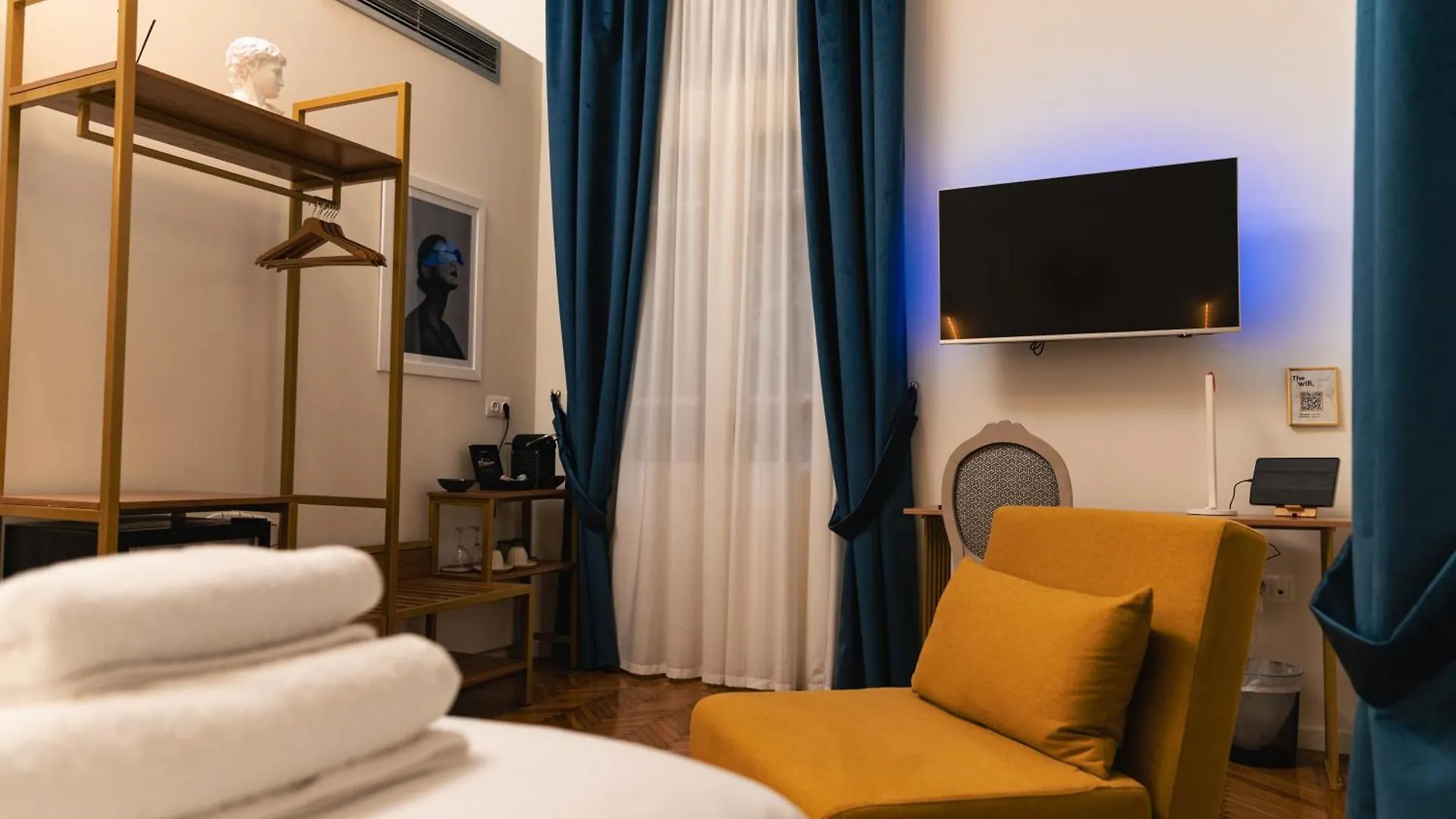 Villa Clio, A Luxury Collection Salonicco