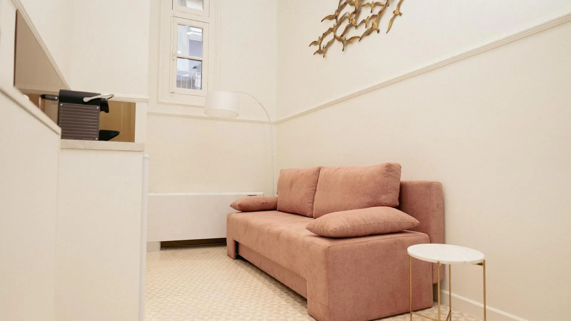 Villa Clio, A Luxury Collection Salonicco Aparthotel