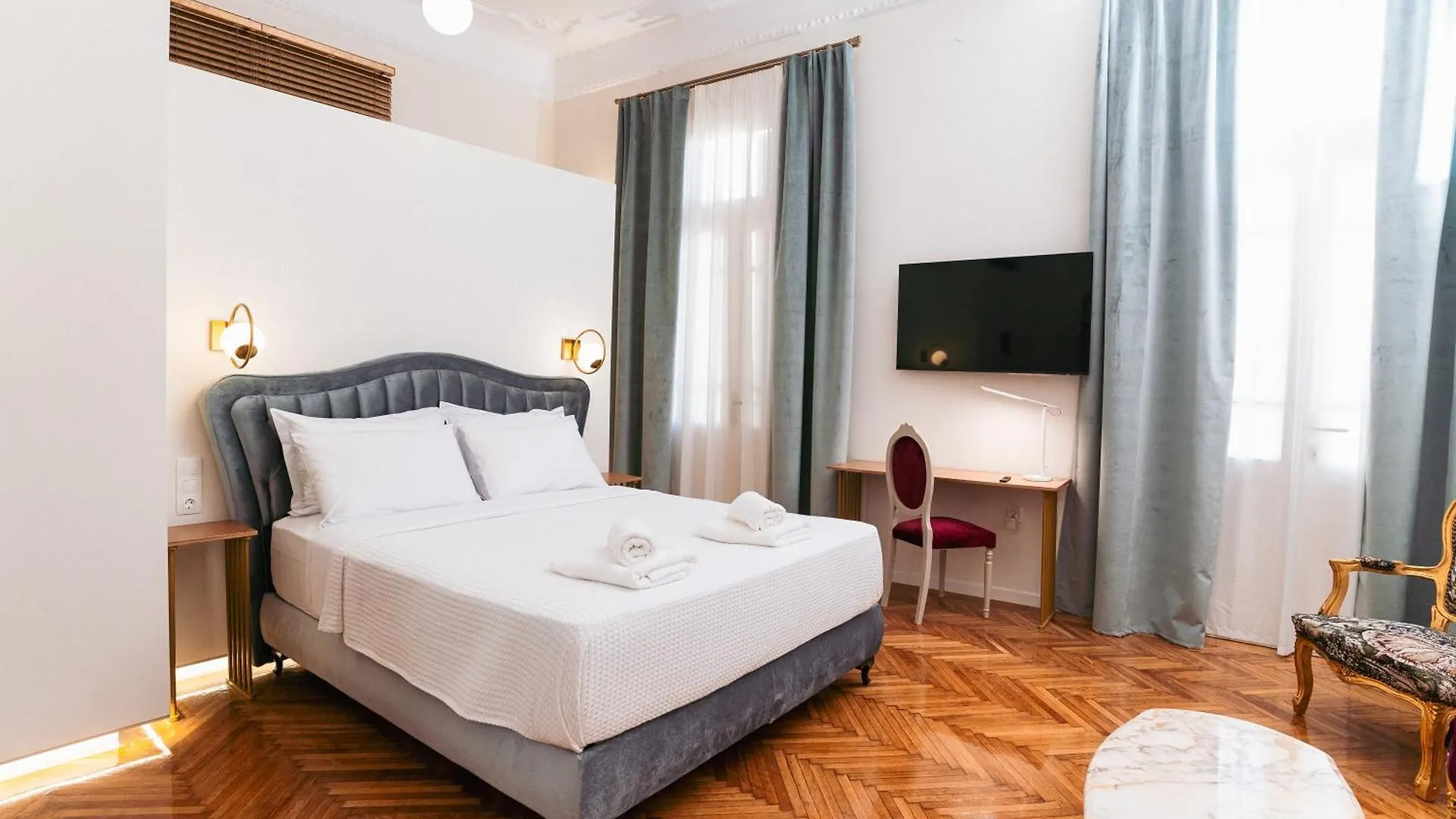 Villa Clio, A Luxury Collection Salonicco