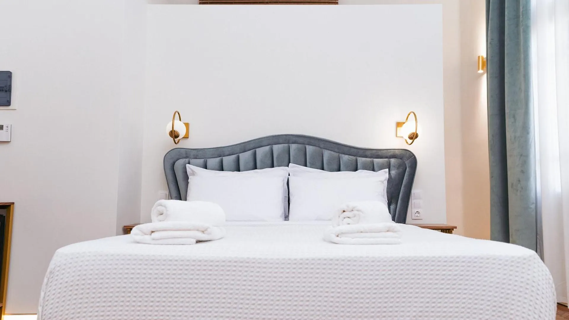 Villa Clio, A Luxury Collection Salonicco 0*,