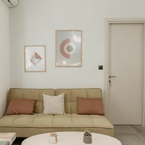 Πανσιόν Urban Elegance In, Θεσσαλονίκη