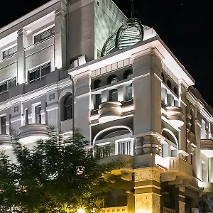 Ξενοδοχείο Superior One Boutique, Θεσσαλονίκη